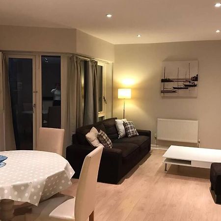 2 Bedroom Spacious And New City Centre Apartment Dublin Eksteriør billede
