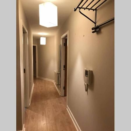 2 Bedroom Spacious And New City Centre Apartment Dublin Eksteriør billede
