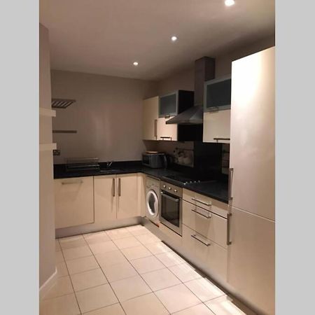 2 Bedroom Spacious And New City Centre Apartment Dublin Eksteriør billede